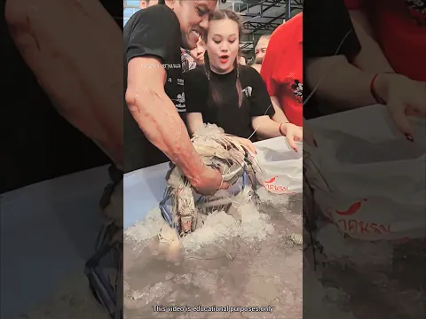 This boy pulled all the fish out from inside the pond." #shorts