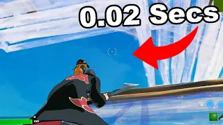 Edit on Release ON or OFF? (Newest Meta)