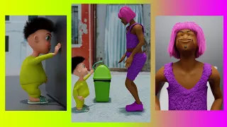 Top 4M videos | Funny animation | Comedy animation 😂