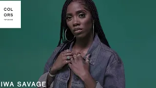 Full Video ya Tiwa savage