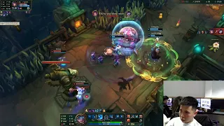【LOL ARAM】アンベッサで暴れ回る 2