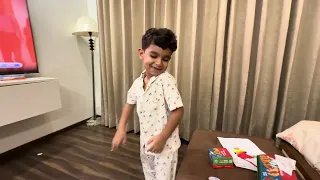 Finally Duggu ke 3M subscribers ho gaye😳❤️