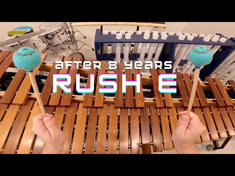 1 Day vs 10 Years of Playing Musical Instruments!