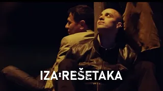 Priča o čoveku koji je još kao tinejdžer krenuo putem kriminala | Iza rešetaka