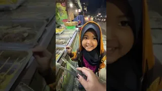 ARA MAKAN SAMBEL SE PIRING ❗️KECIL KECIL CABE RAWIT ⁉️