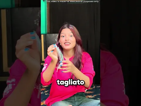 Questa ragazza sta provando un trucco utile 🤯 ‪@zackdfilms‬ #shortvideo