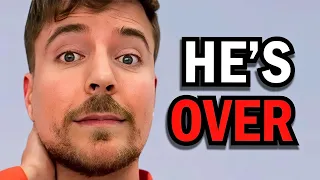 The New MrBeast Allegations Are Disgusting.. #9