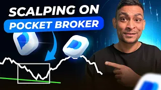 Scalping Is Hard Until You Learn These 5 PRO Tips