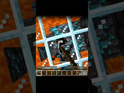 Minecraft diamond moment's #minecraft #technogamerz #gamerfleet