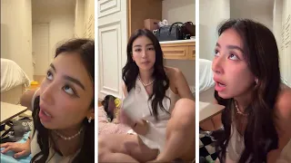 มิ้นต์ ชาลิดา หลอดไฟมันมีควัน 