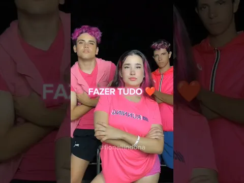 QUEM DOS ROSAS VOCÊ VAI CONVIDAR PRA SUA FESTA DE ANIVERSÁRIO? #foryou #viral