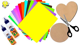 10 DIY Room Decor Ideas You Will Love - New Trend - Easy DIY Home Decor Ideas - Useful Things