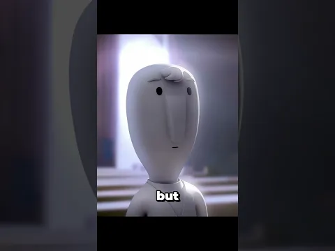 The man who felt left out 😢