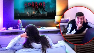TROLLEI TODOS COM A MELHOR TV