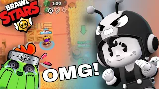 FINALMENTE UMA ATUALIZAÇÃO BOA!!! - Brawl Stars