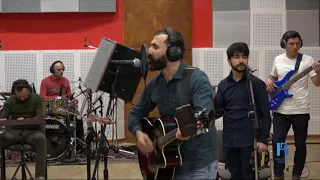 ANOTHER STORY BAND -  Երևանի սիրուն աղջիկ #YerevaniSirunAxjik 2021 Հանրային Ռադիո