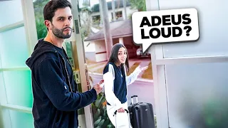 NOVA FASE! TUDO SOBRE A MINHA MUDANÇA DA MANSÃO LOUD!