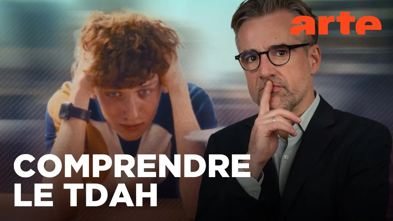 Miniature de la vidéo YouTube: 