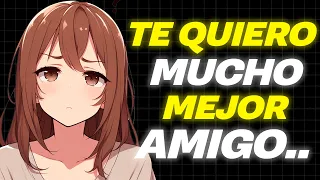 MUJERES, ¿Qué hace CAER a un chico en la FRIENDZONE?