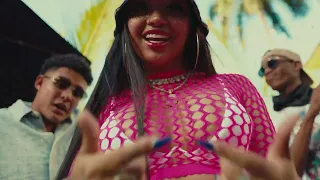 Polvito Pa´ la Racha @Anyurimusica, ‪@donpablomures‬, yaires‬, ‪EltyMaG‬ y ‪Ladele  #fknriddim Video