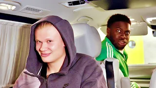 Surprising My Haters!