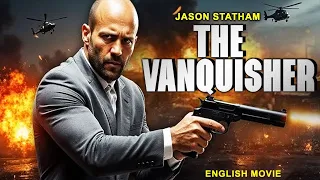 Jason Statham In THE VANQUISHER - Hollywood Blockbuster Action Crime Movie in English | Free Movies