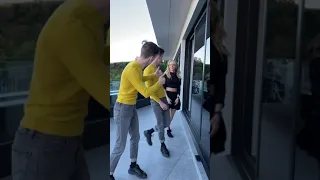 Funny prank videos / Viral and epic flips / TwinsFromRussia TikTok compilation