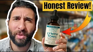 Lymph Tonic Review - Nobody will tell you this about Lymph tonic! 🤫 | Lymph Tonic Reviews