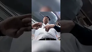 🔥 كيف لا تحترق اليد عند لمس الرصاص المنصهر؟