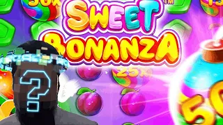 $200,000 Slots WIN Sweet Bonanza | Gambling podcast