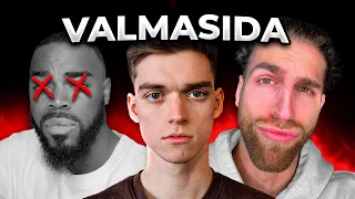 MI POLÉMICA CON VALMASEDA