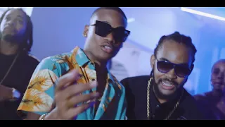 DJ CHINWAX x NATOXIE - SOUM SOUM (Clip Officiel)