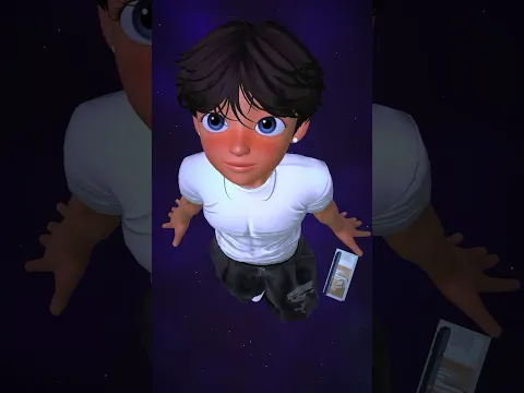He‘s falling #zepeto #love #xoteam #couple #tiktok #tiktokviral