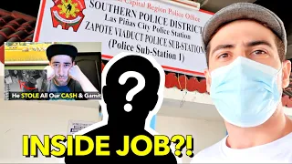 PART 2: We FOUND The Suspect! (SHOCKING Revelation) 🙏🇵🇭