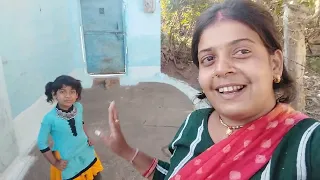 Aaj Sham ka pahla block#