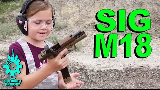 Sig M18