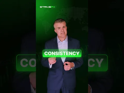 What Makes StriveFX a Trusted Broker