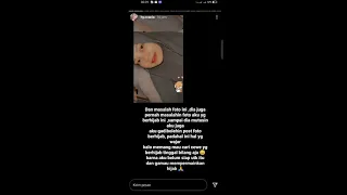 VIRAL KLARIFIKASI CACA & S3LINGKUHAN NYA MINTA MAAF KEPADA EKS SAM