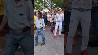 PEDRO EL ESCAMOSO Y EL CATRIN SE DIVIERTEN 😅😂