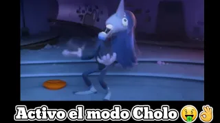 Intensamente 2 Momentos Divertidos PARTE 14