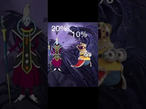 King bob vs grand priest and whis