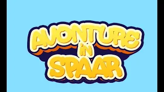 Advonture in Spaar