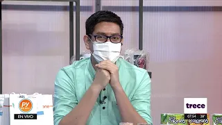 Paraguay En Vivo