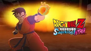 Dragon Ball Z: Sparking! HYPER [FINAL PROMO]