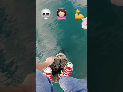 I Threw My Wife In The North Sea 😵‍💫