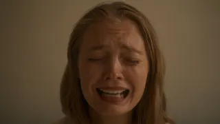 GEORGIA CAVALLO - Let me breathe (Official Video)