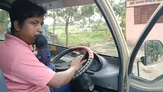 ASMR In Car🛻