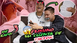 CESAR PANTOJA LE HACE UNA ESCENA DE CELOS A KATIA VLOGS 😰SoyFranciscoALV