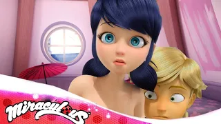 Miraculous Ladybug 「AMV」- Fearless Funk