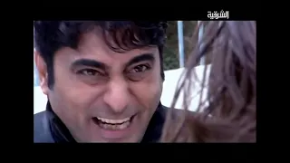 مسلسل الدرس الاول -  الحلقة الاولى